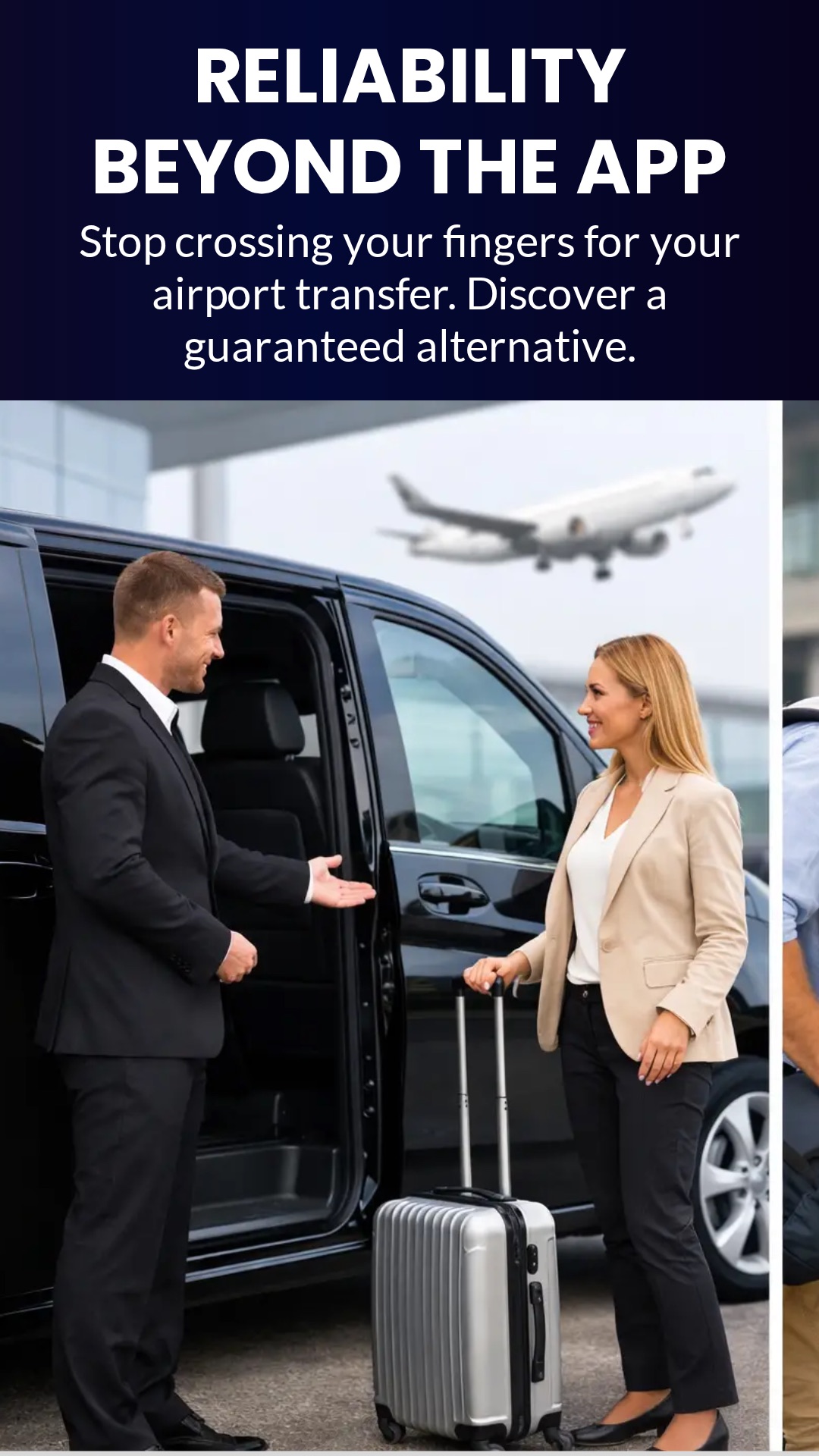 Premium minivan hire Melbourne for corporate groups